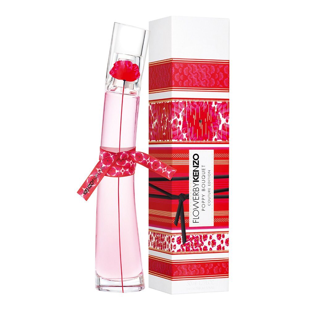 Kenzo Flower By Kenzo Poppy Bouquet 50 ml