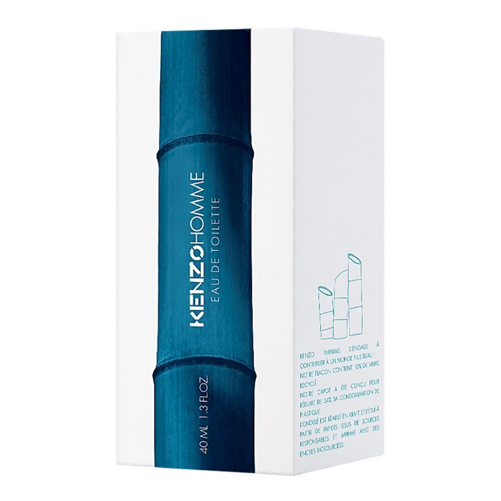 Kenzo Homme 40 ml