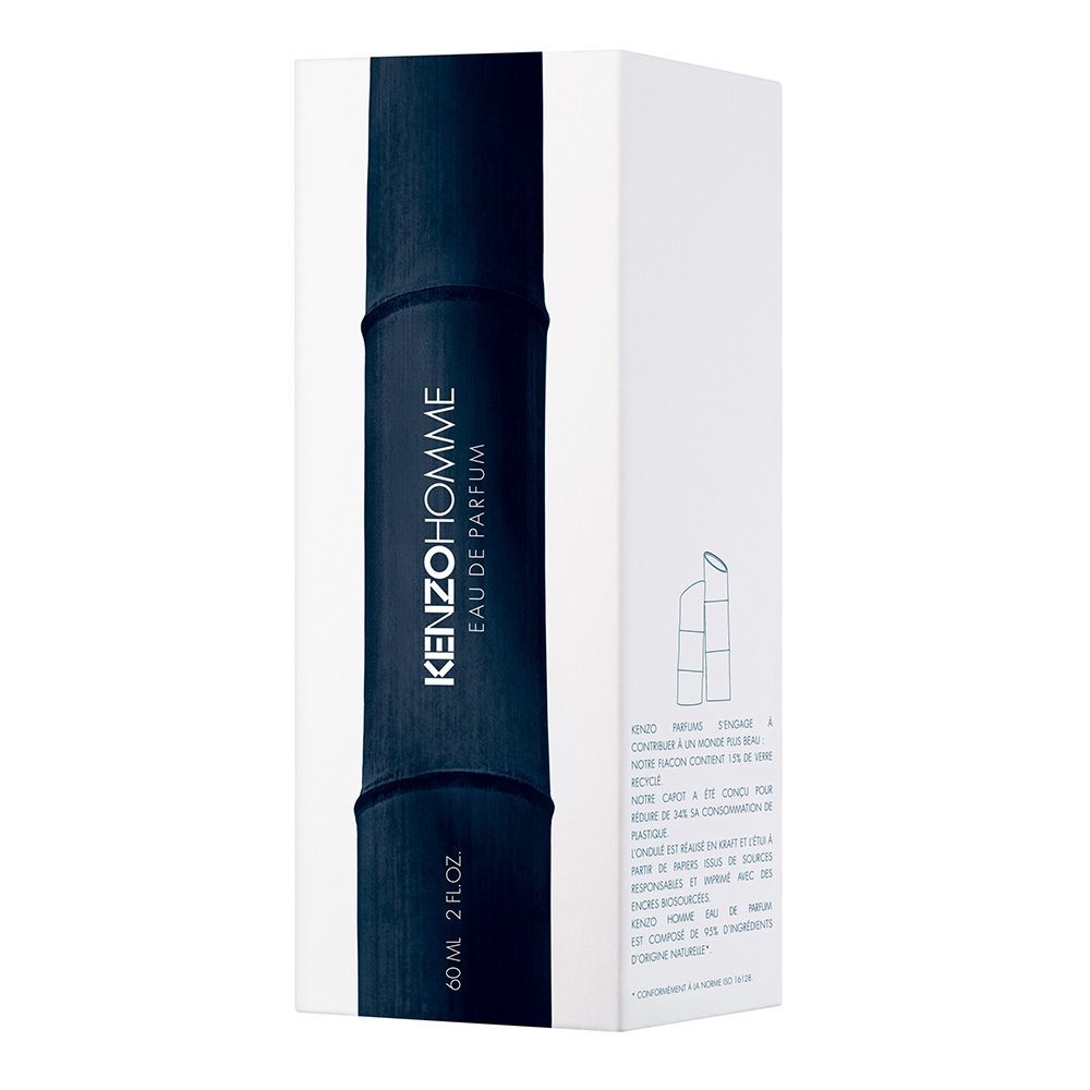 Kenzo Homme 60 ml