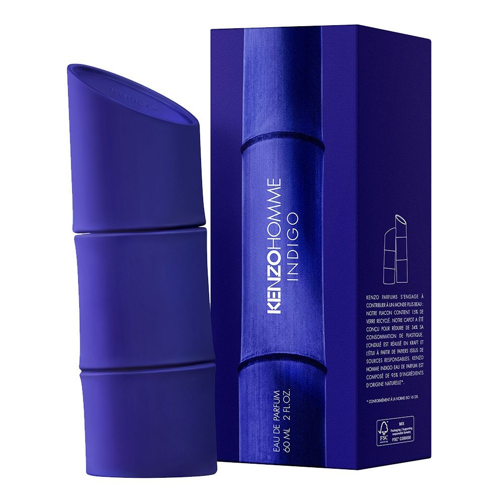 Kenzo Homme Indigo 60 ml