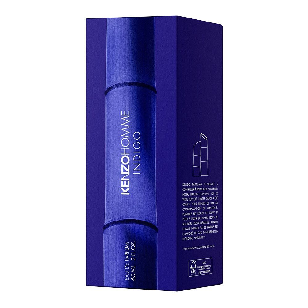 Kenzo Homme Indigo 60 ml