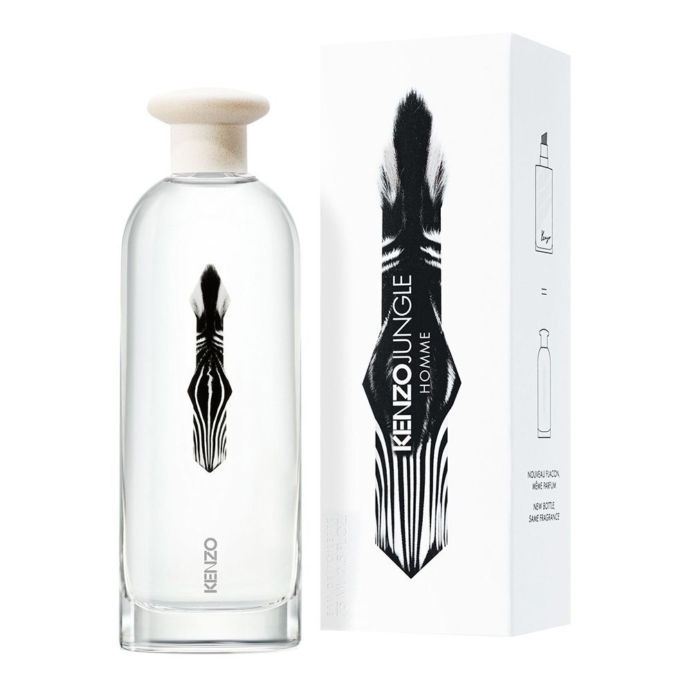 Kenzo Jungle Homme 75 ml