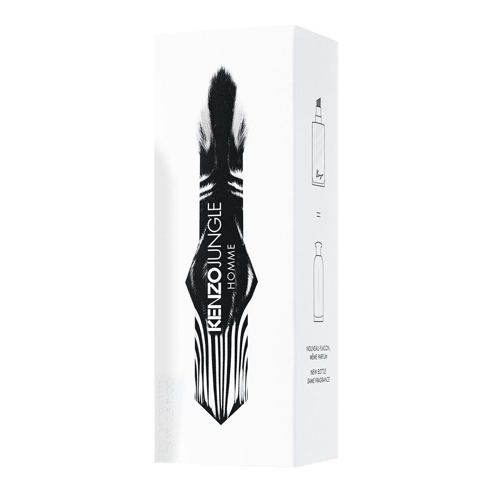 Kenzo Jungle Homme 75 ml