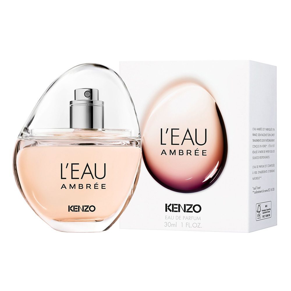 Kenzo L'eau Ambree 30 ml