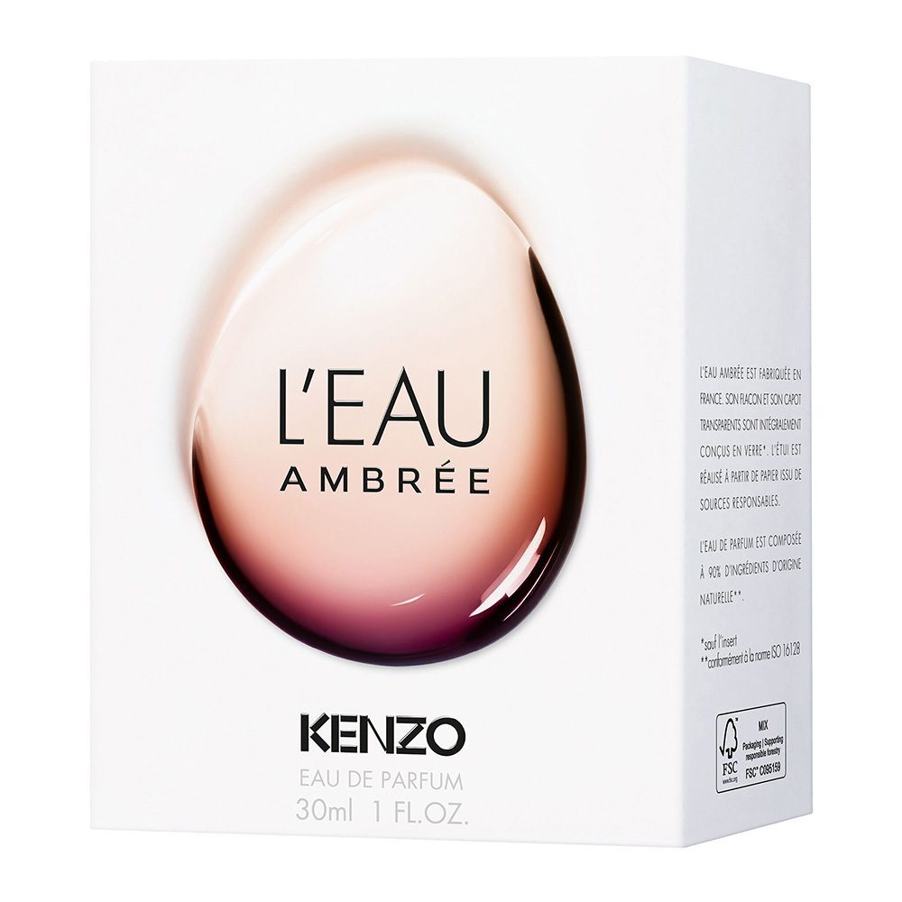 Kenzo L'eau Ambree 30 ml