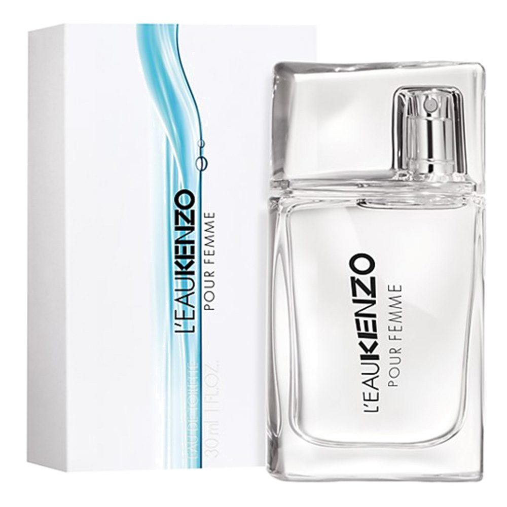 Kenzo L'Eau Kenzo Pour Femme 30 ml