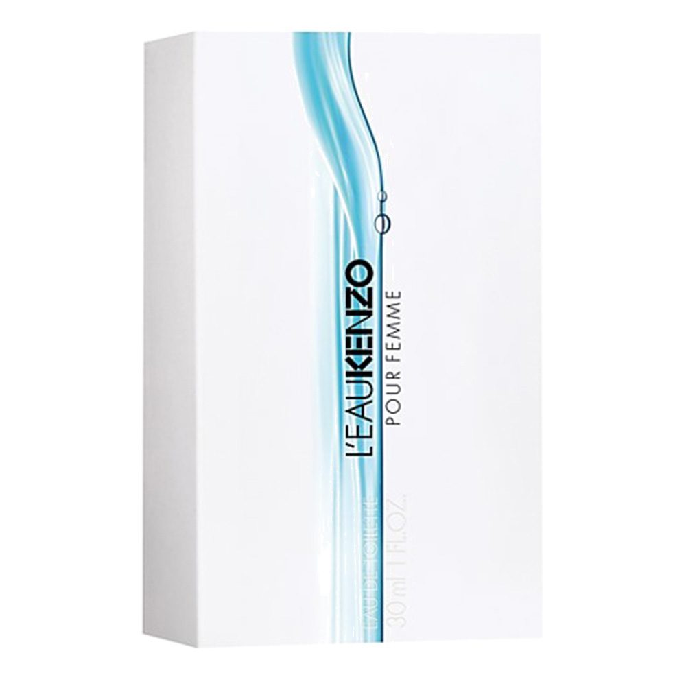 Kenzo L'Eau Kenzo Pour Femme 30 ml
