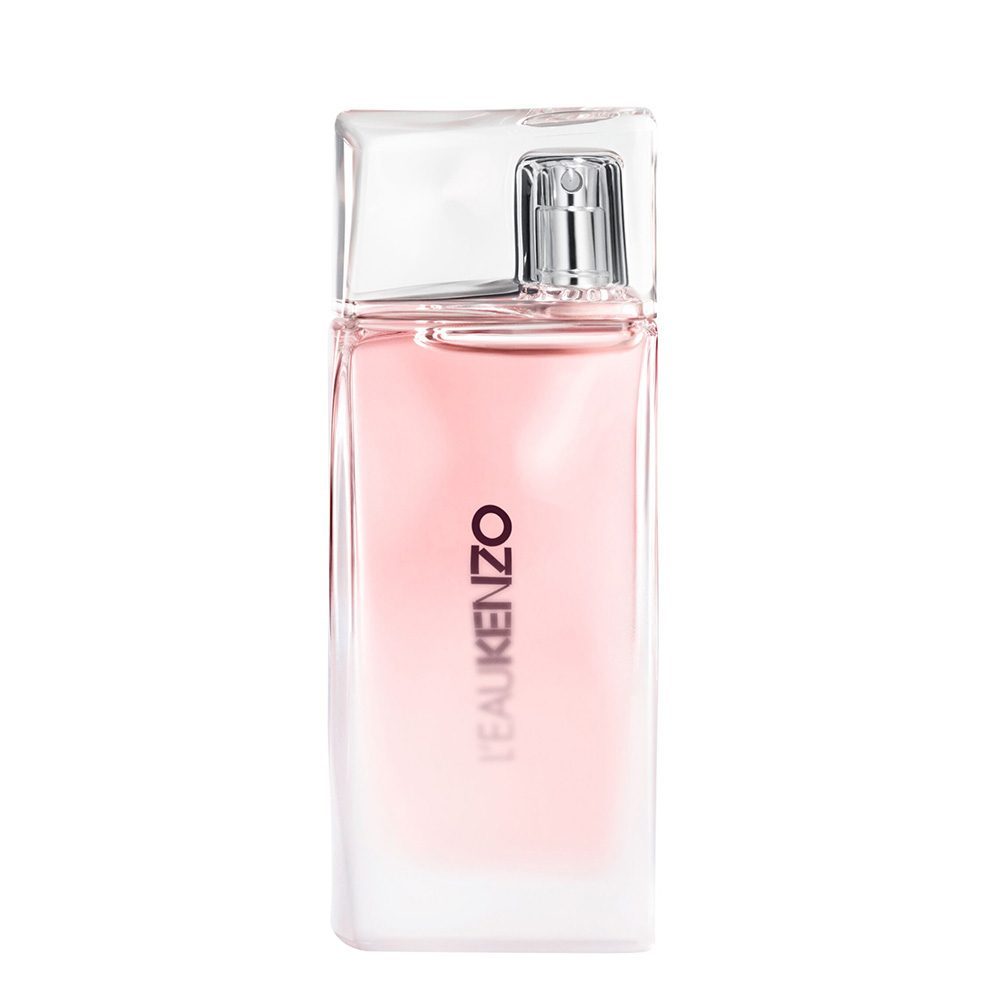 Kenzo L'eau Kenzo Pour Femme Glacee 50 ml