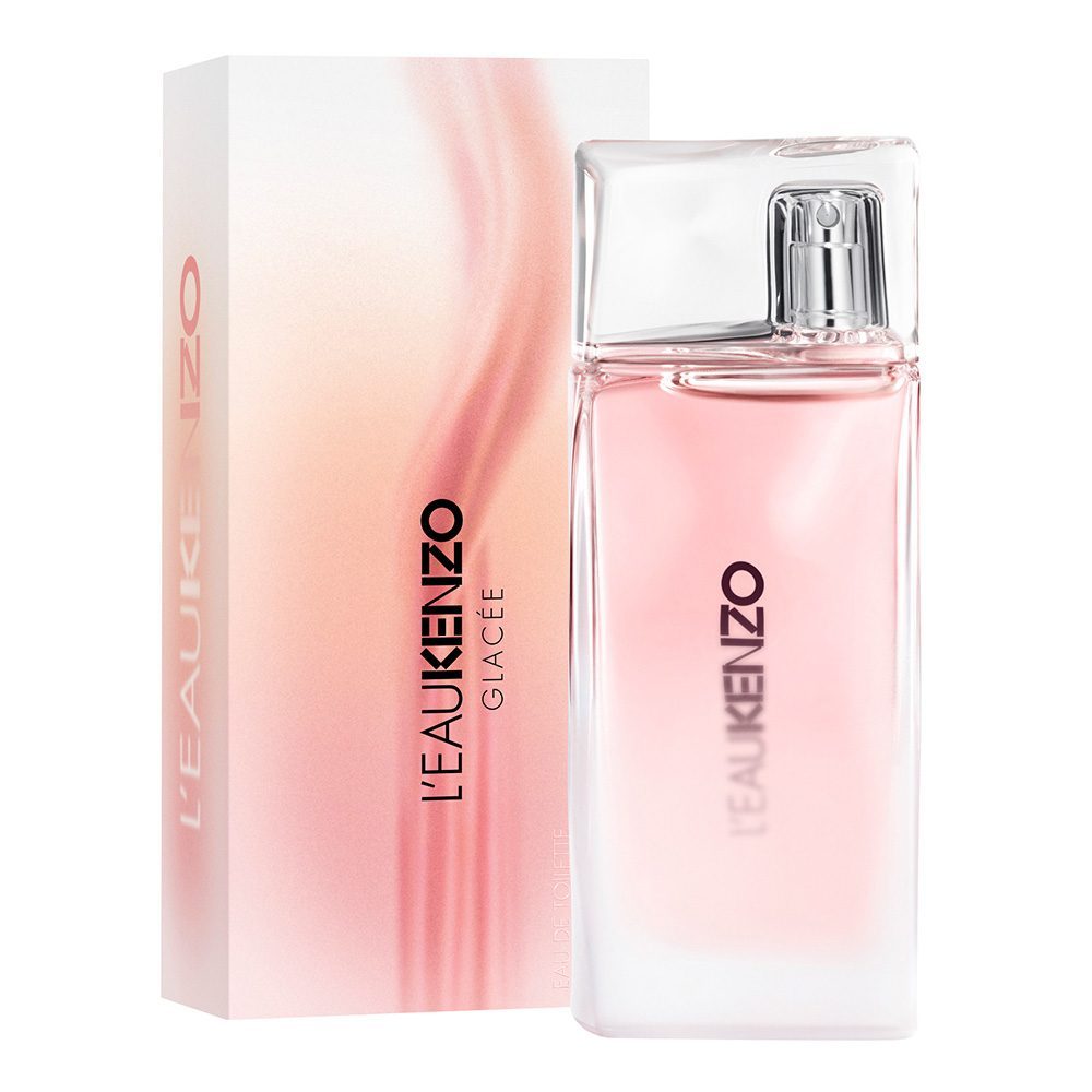 Kenzo L'eau Kenzo Pour Femme Glacee 50 ml