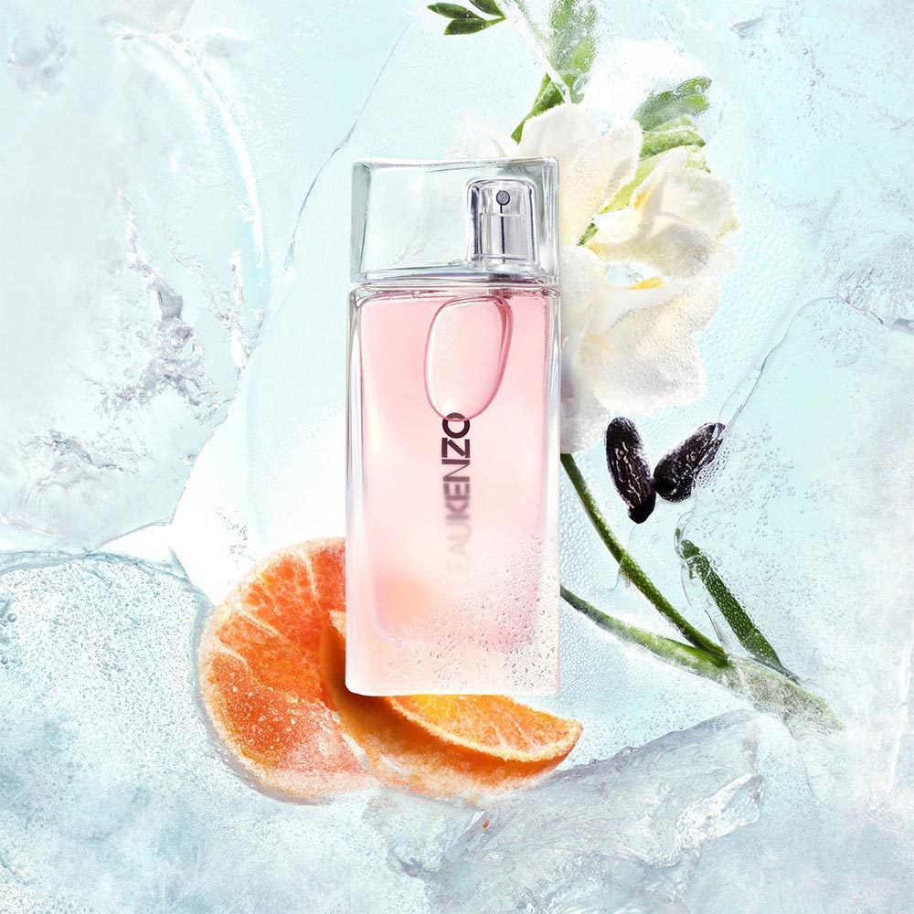 Kenzo L'eau Kenzo Pour Femme Glacee 50 ml