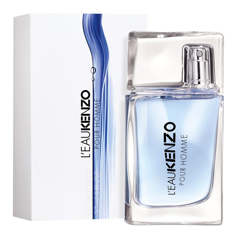 Kenzo L'Eau Kenzo Pour Homme 30 ml
