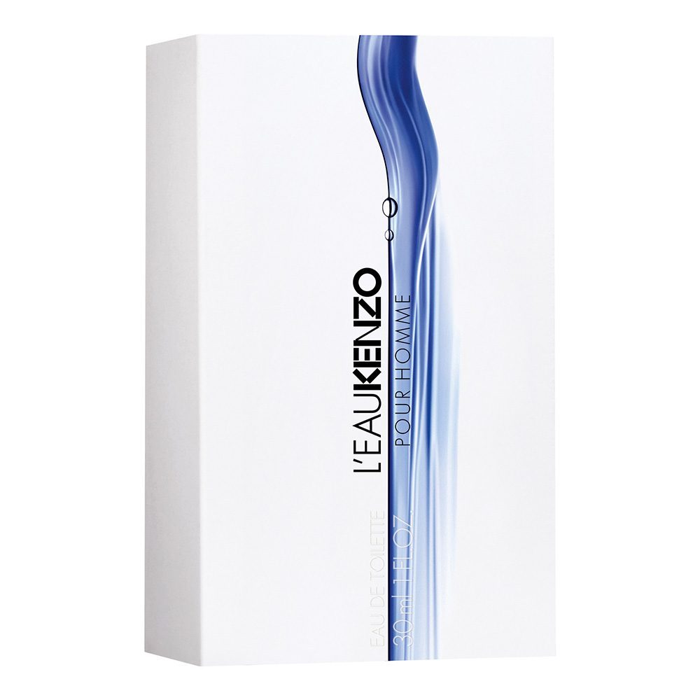 Kenzo L'Eau Kenzo Pour Homme 30 ml