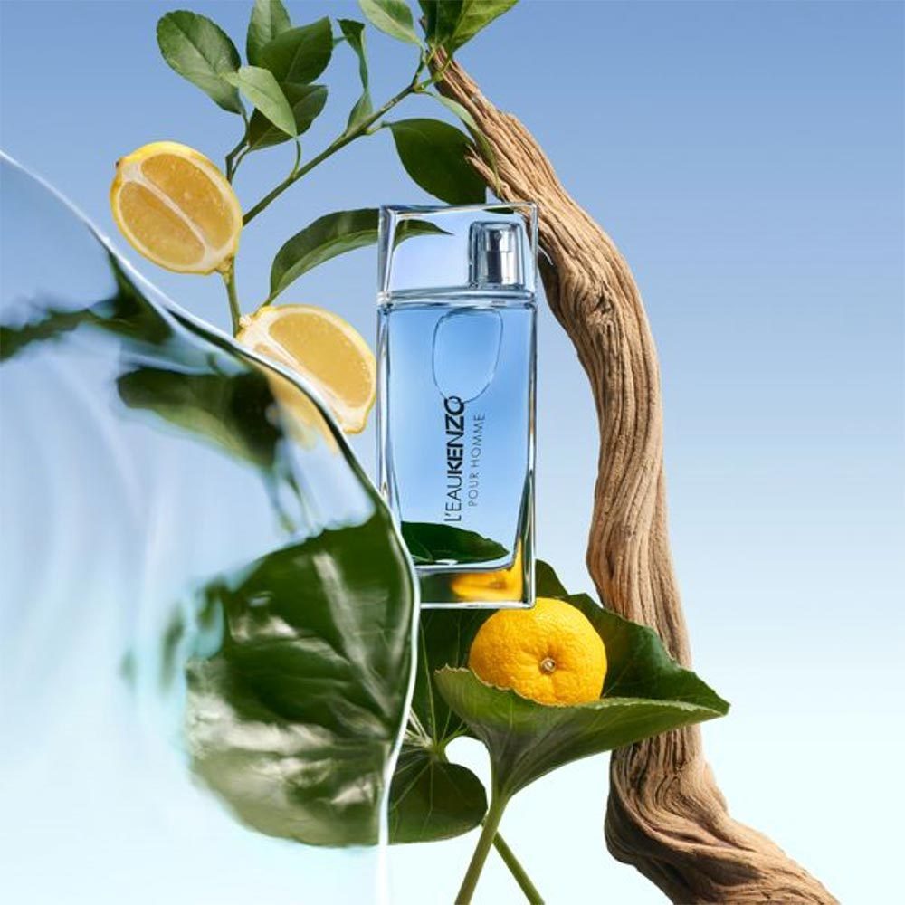 Kenzo L'Eau Kenzo Pour Homme 30 ml