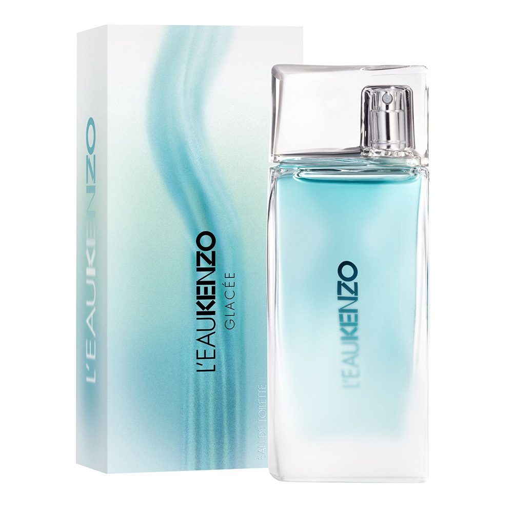 Kenzo L'eau Kenzo Pour Homme Glacee 50 ml