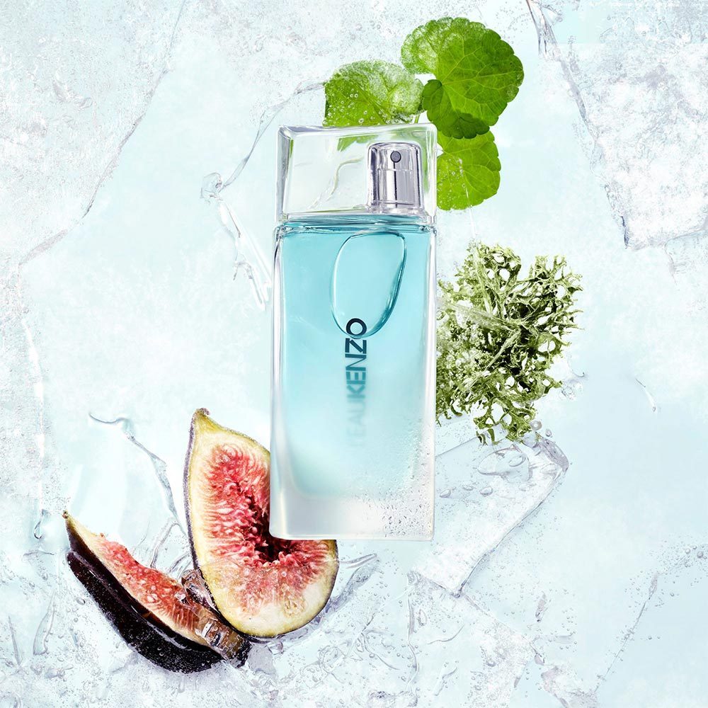 Kenzo L'eau Kenzo Pour Homme Glacee 50 ml