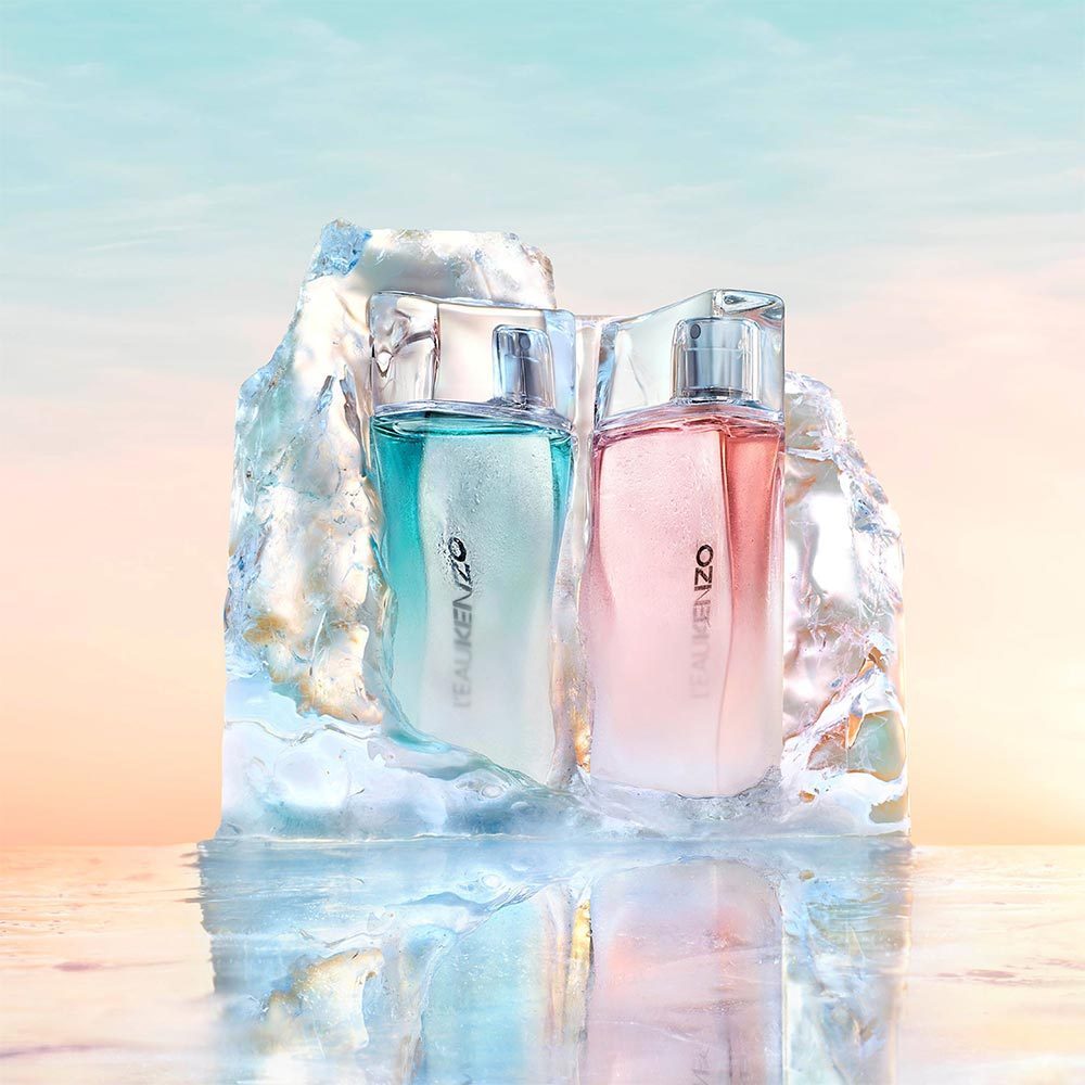 Kenzo L'eau Kenzo Pour Homme Glacee 50 ml