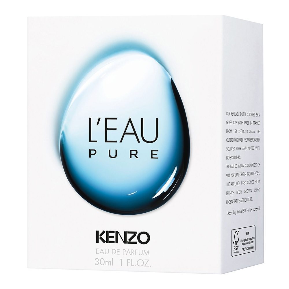 Kenzo L'eau Pure 30 ml