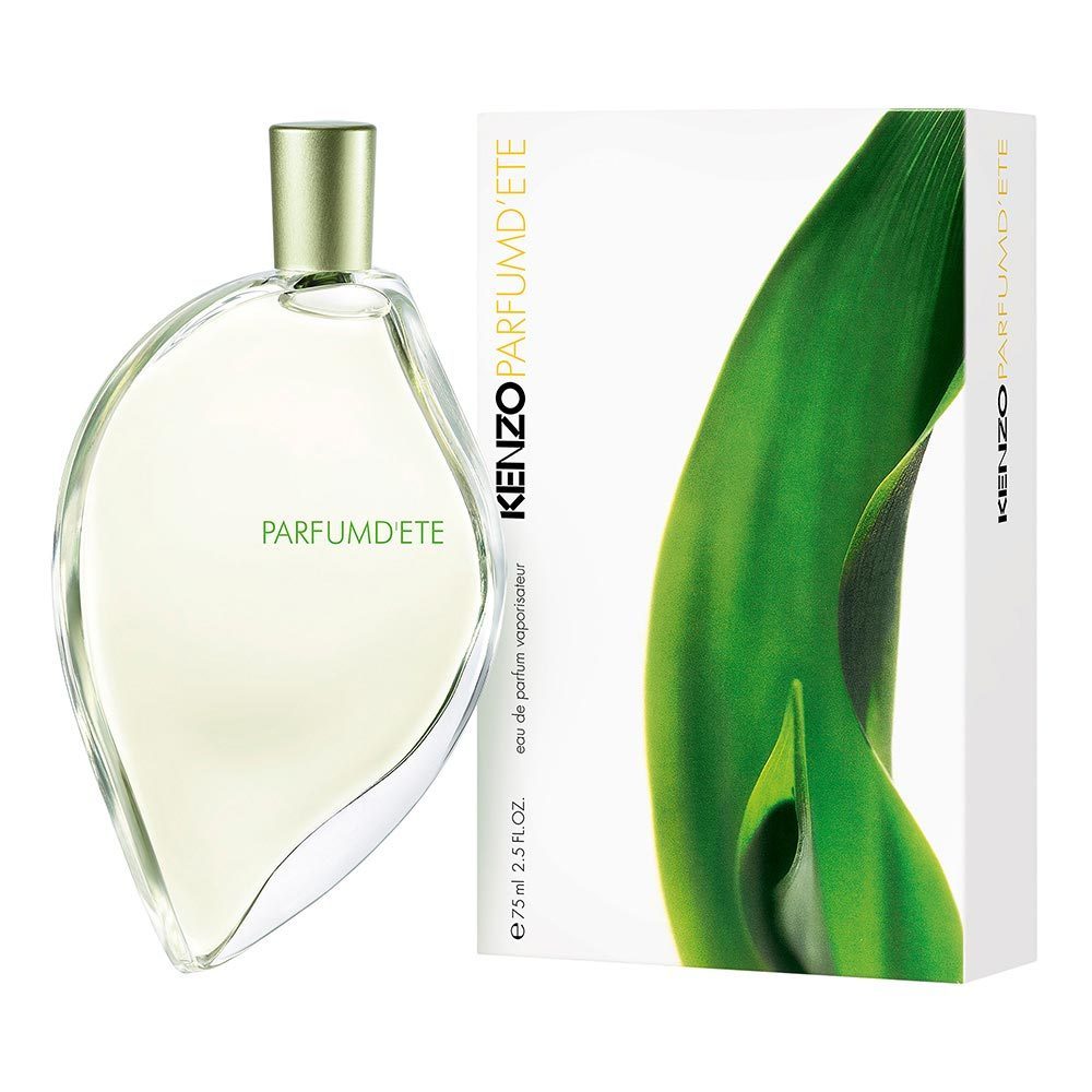 Kenzo Parfum D'Ete 75 ml