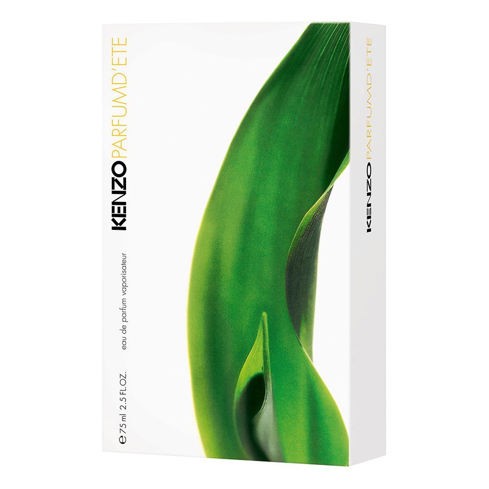 Kenzo Parfum D'Ete 75 ml