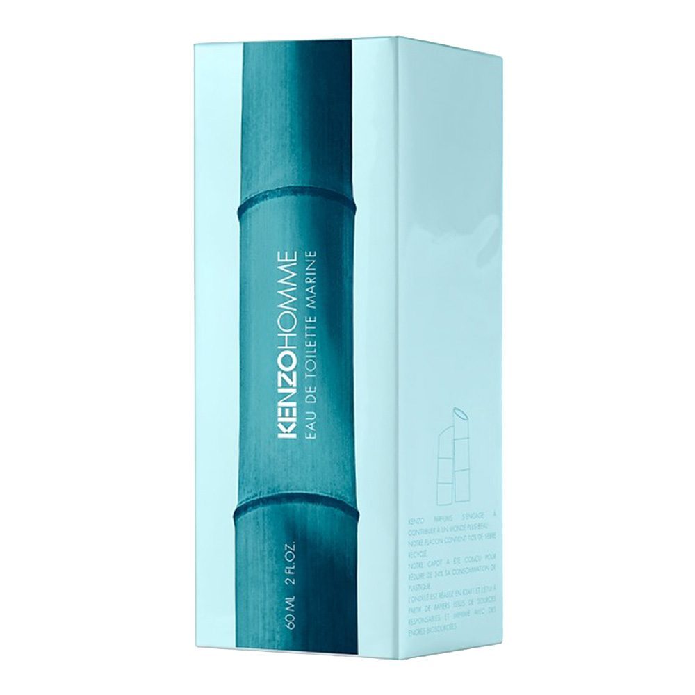 Kenzo Pour Homme Marine 60 ml