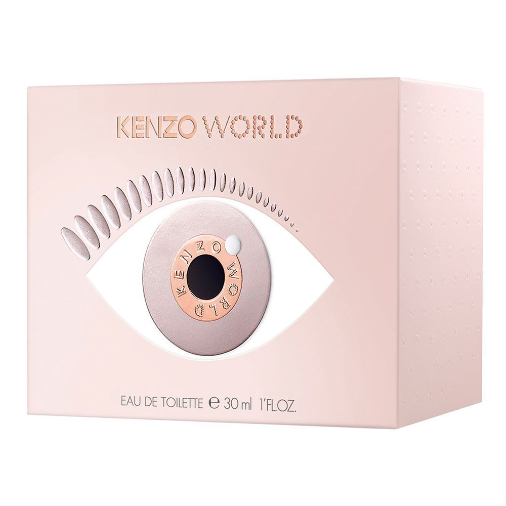 Kenzo World 30 ml