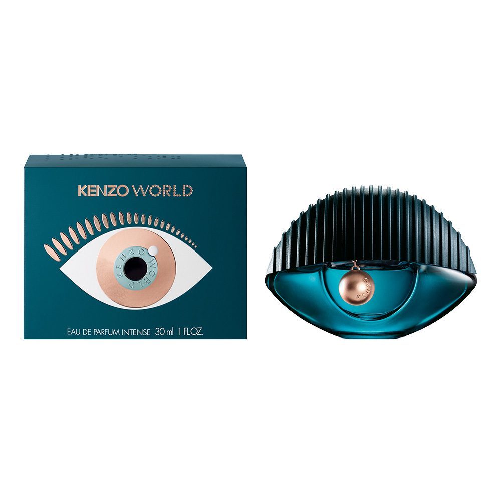 Kenzo World Intense 75 ml