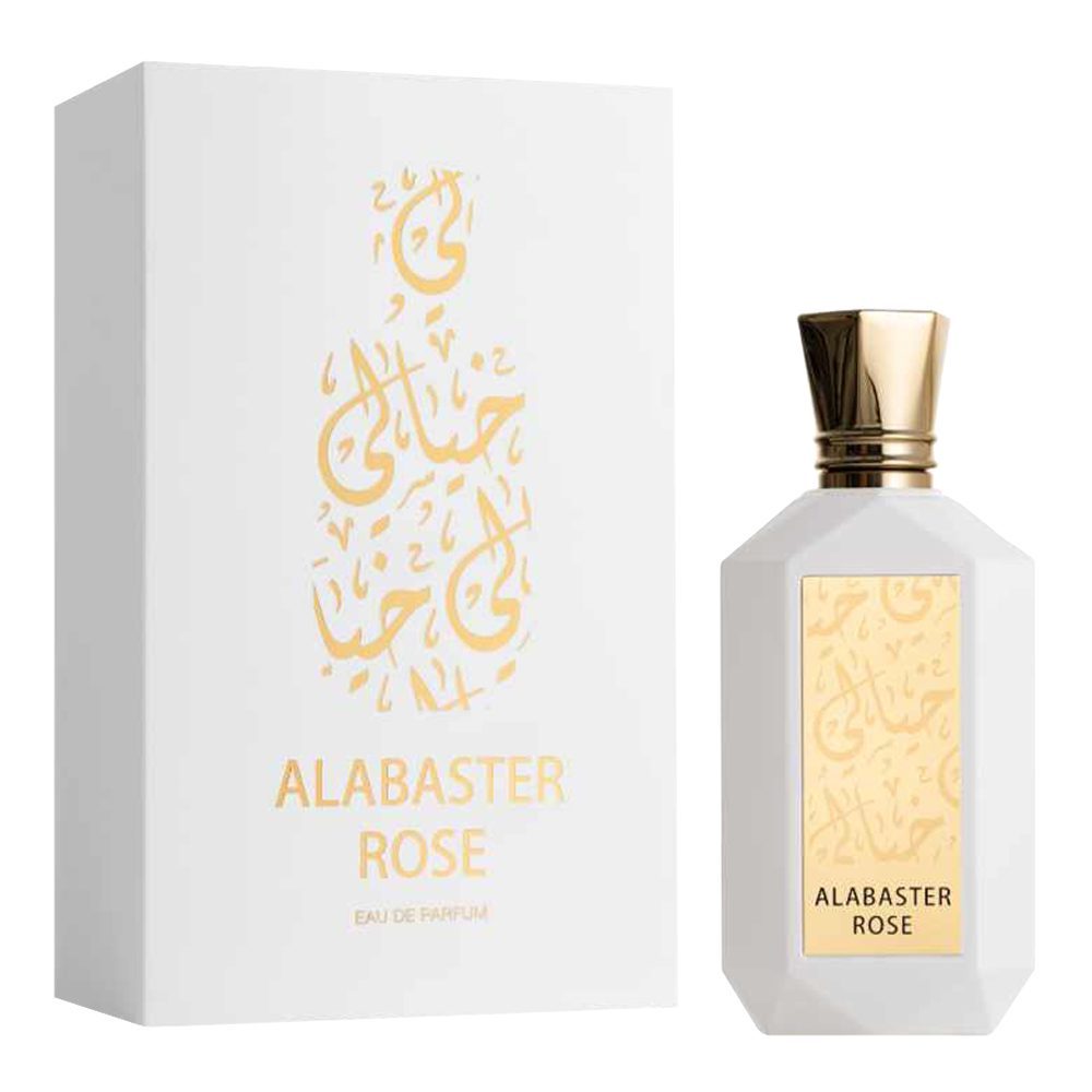 Khayali Alabaster Rose 100 ml