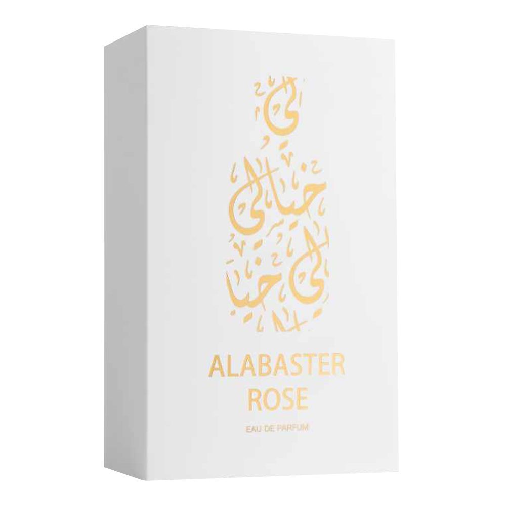Khayali Alabaster Rose 100 ml