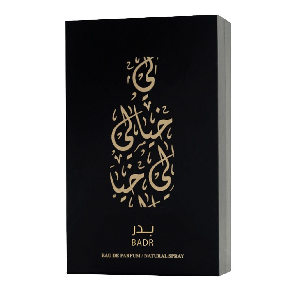 Khayali Badr 100 ml