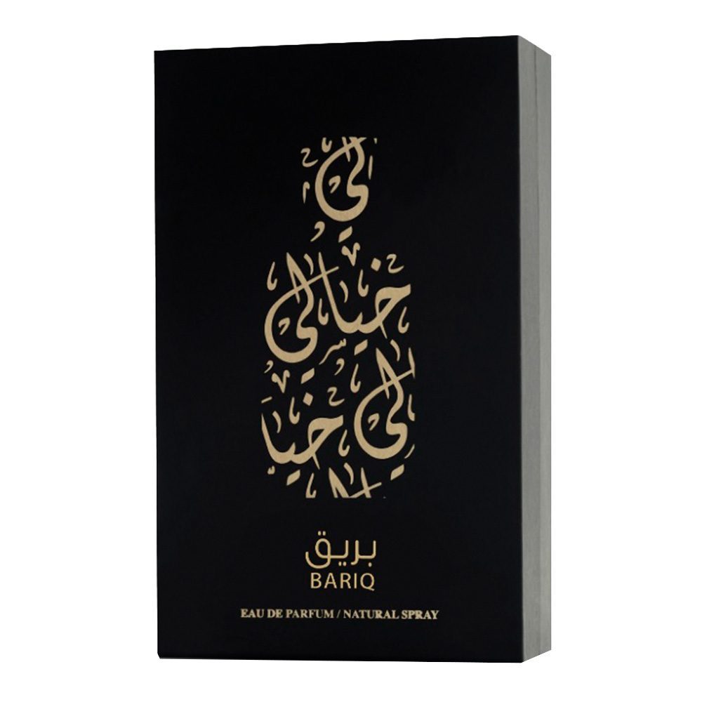 Khayali Bariq 100 ml