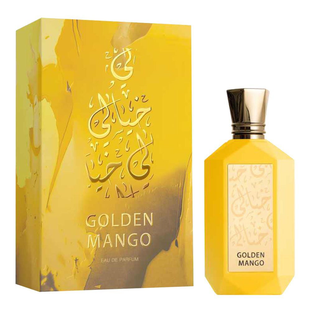 Khayali Golden Mango 100 ml