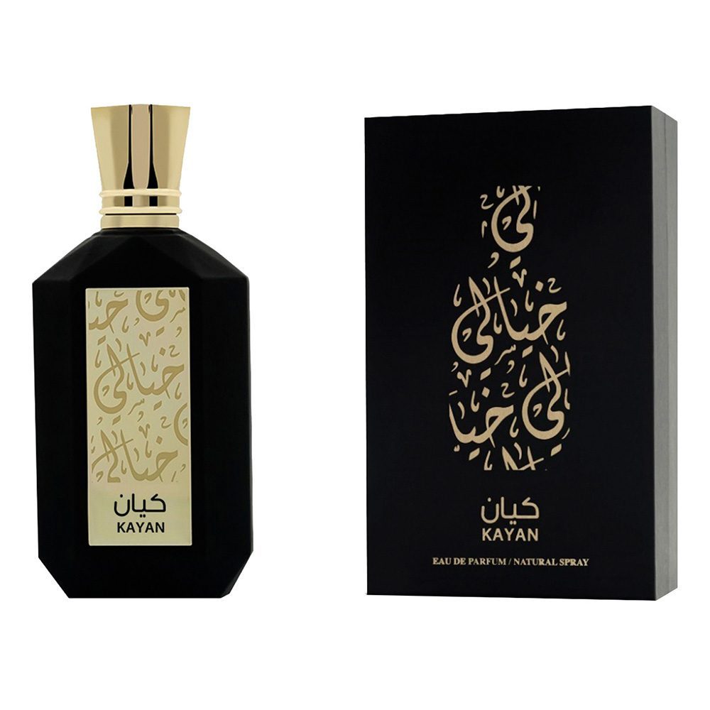 Khayali Kayan 100 ml