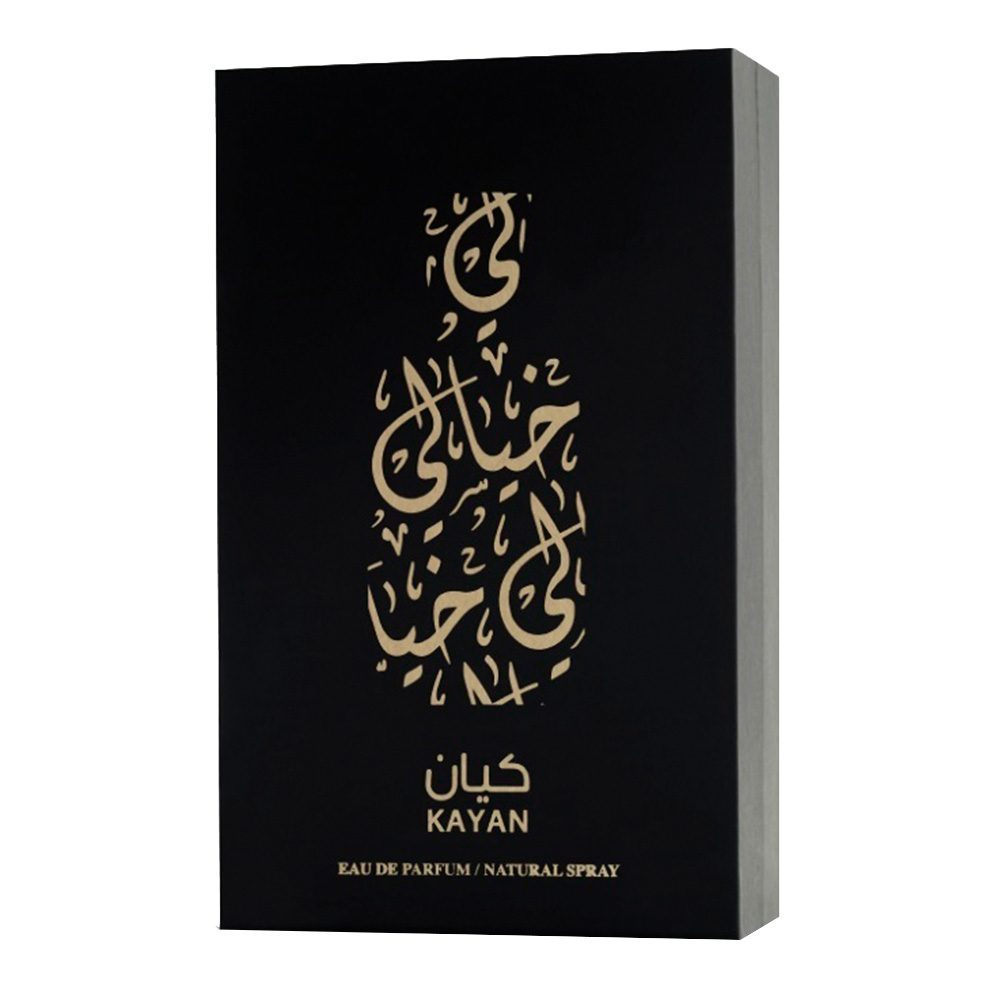 Khayali Kayan 100 ml