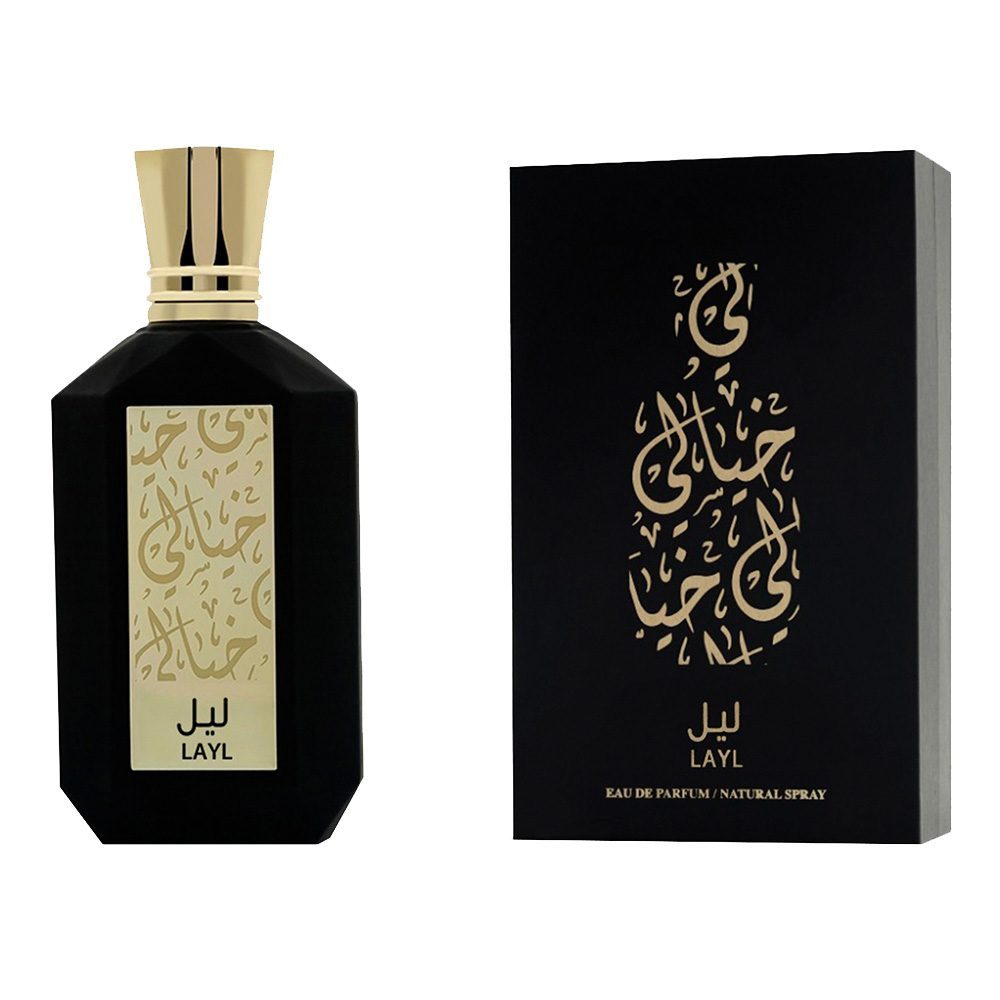 Khayali Layl 100 ml