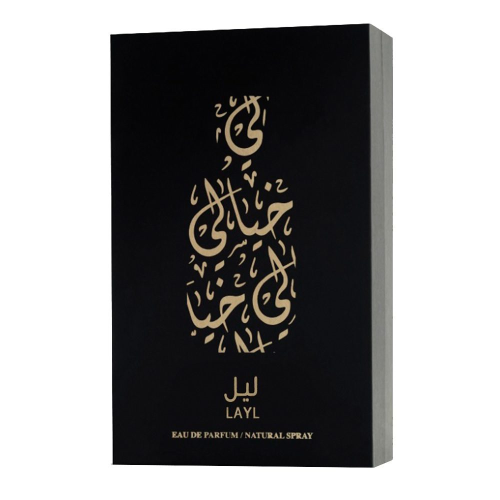Khayali Layl 100 ml