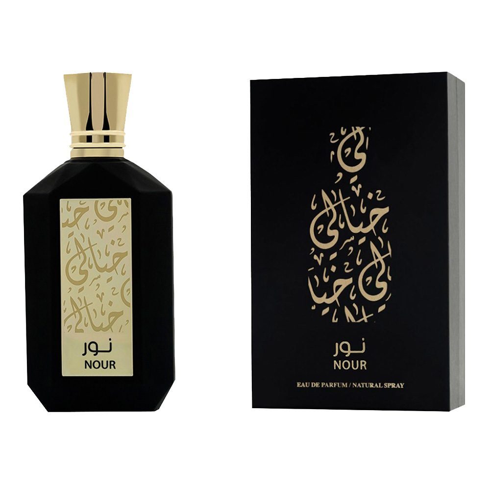 Khayali Nour 100 ml