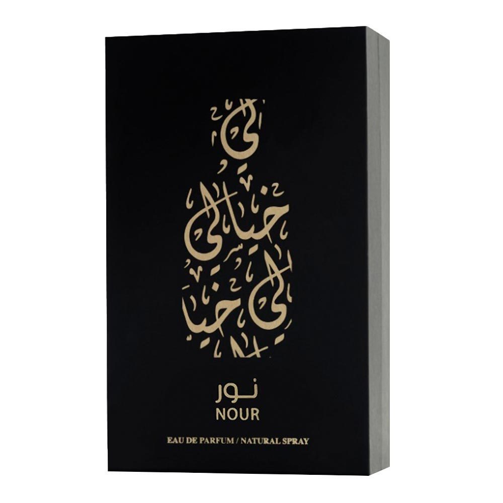 Khayali Nour 100 ml