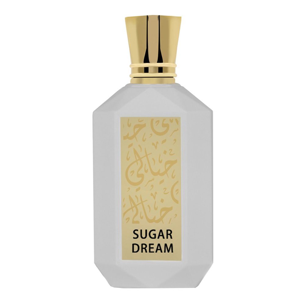 Khayali Sugar Dream 100 ml