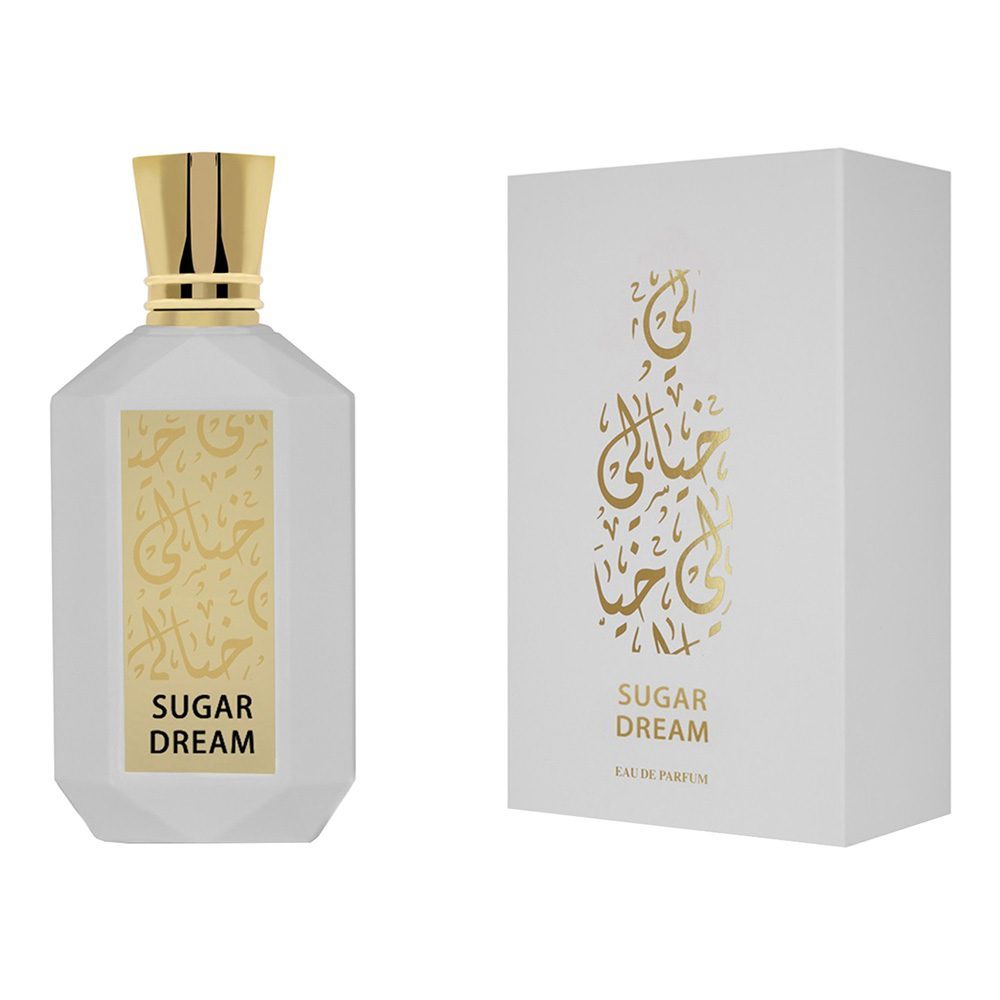 Khayali Sugar Dream 100 ml