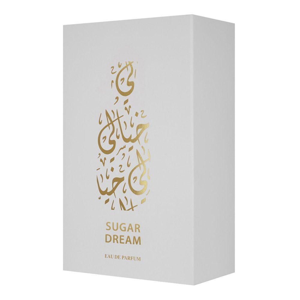 Khayali Sugar Dream 100 ml