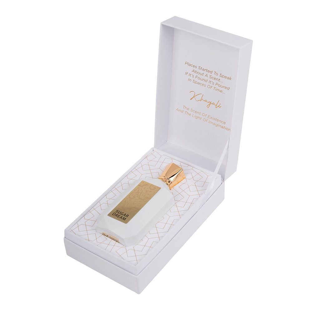 Khayali Sugar Dream 100 ml
