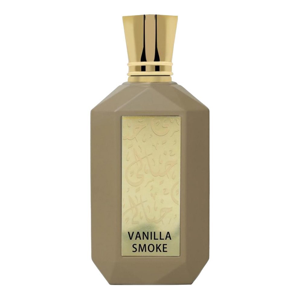 Khayali Vanilla Smoke 100 ml