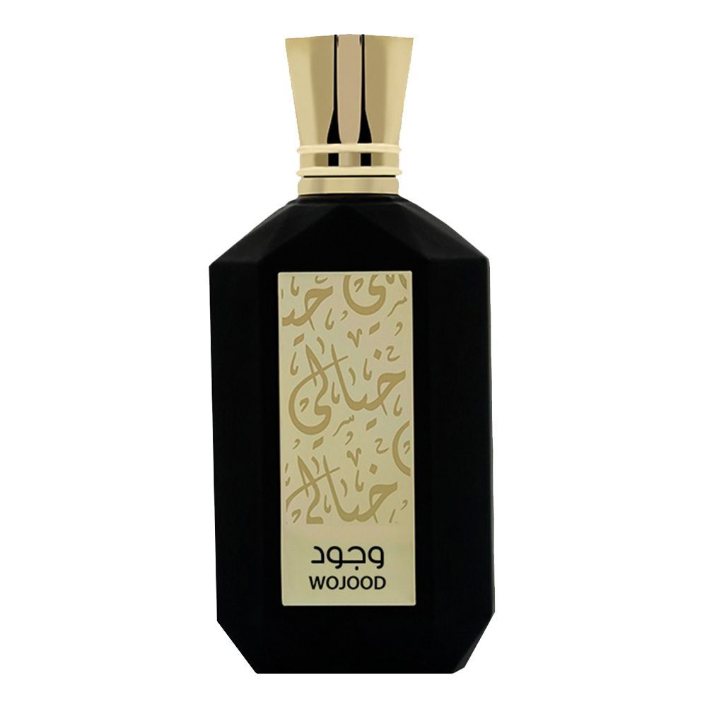 Khayali Wood Fusion 100 ml