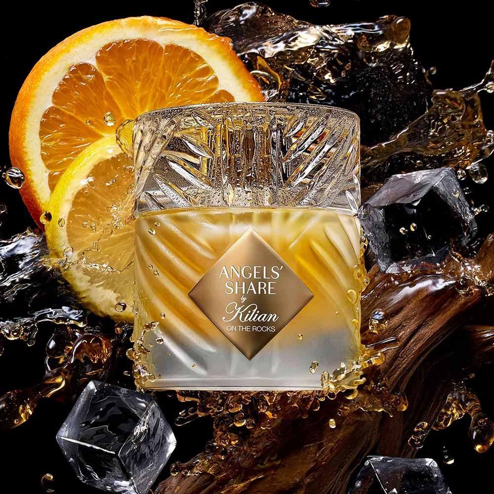 Kilian Paris Angel's Share On The Rocks 30 ml