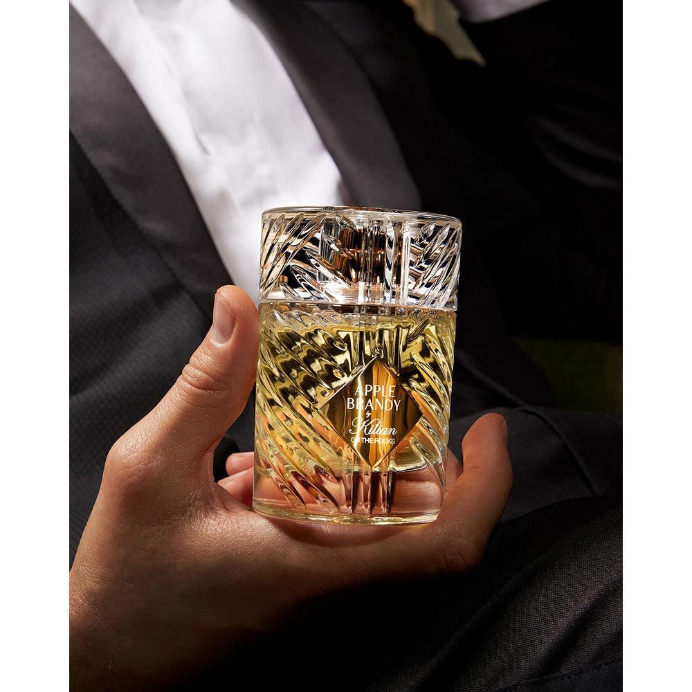 Kilian Paris Apple Brandy On The Rocks 100 ml