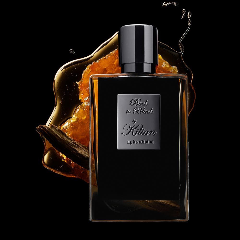 Kilian Paris Back To Black Aphrodisiac 50 ml