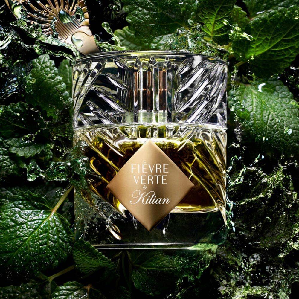 Kilian Paris Fievre Verte 50 ml