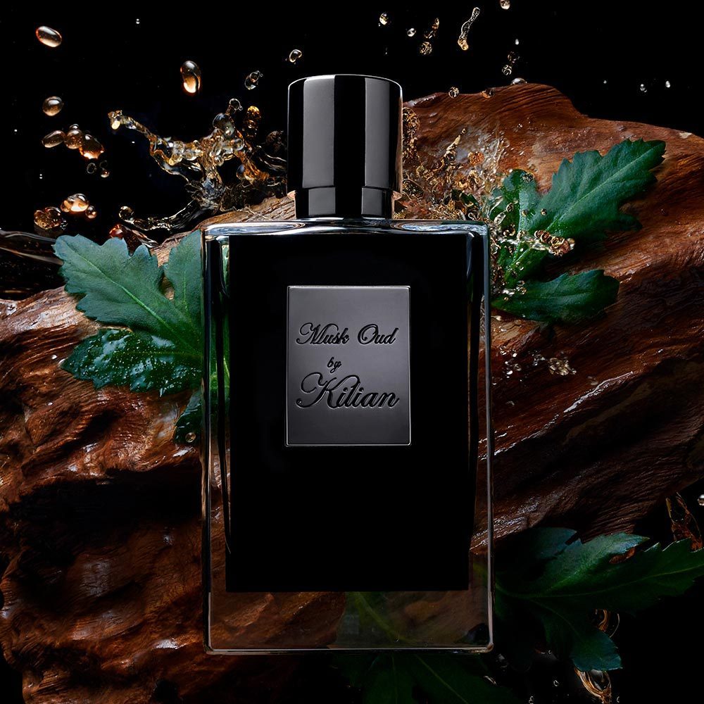 Kilian Paris Musk Oud 50 ml