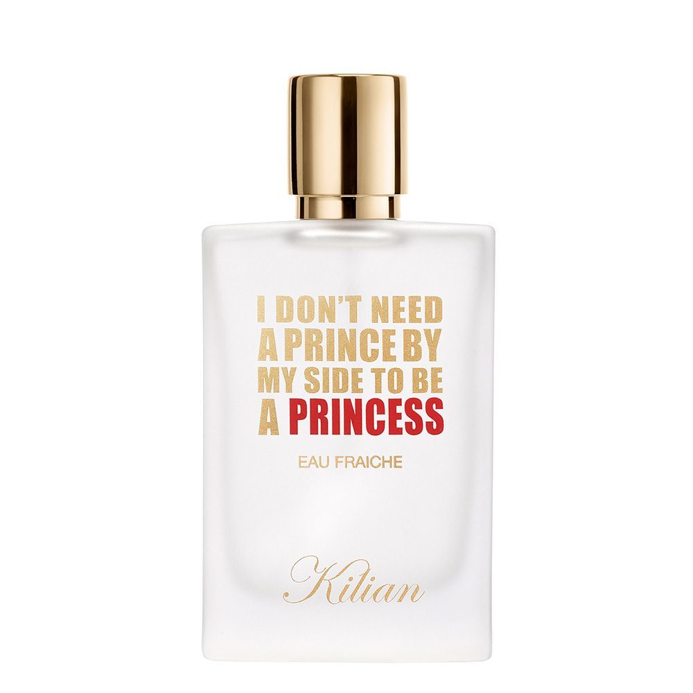 Kilian Paris Princess Eau Fraiche 50 ml