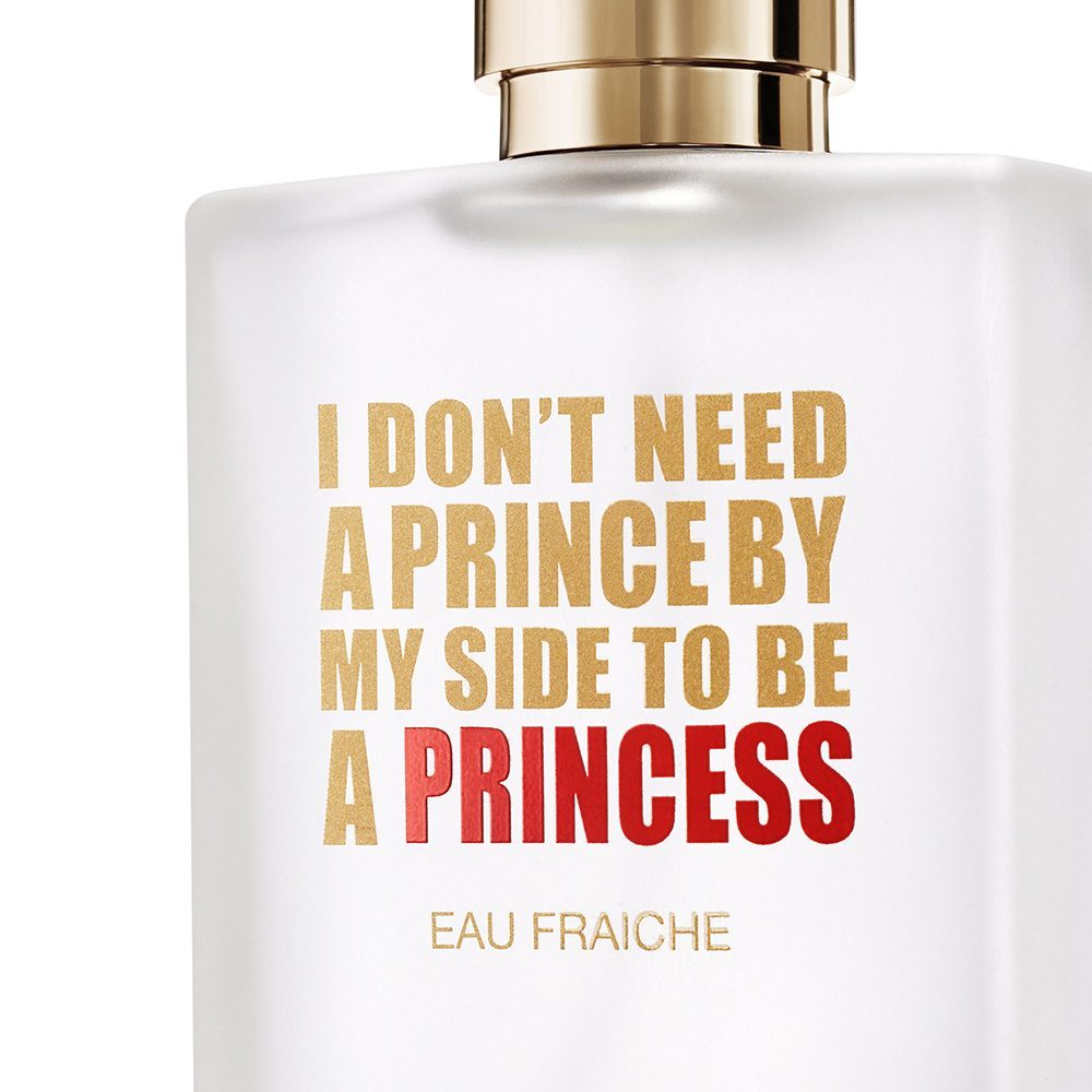 Kilian Paris Princess Eau Fraiche 50 ml